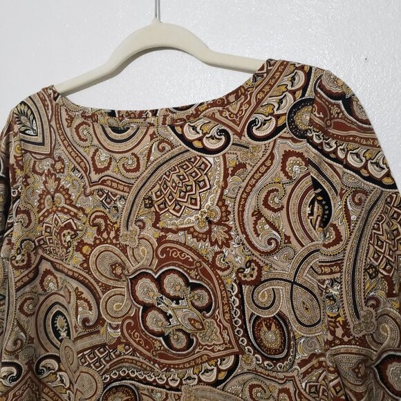 Talbots Top - Picture 2 of 9